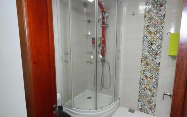 Apartment Lux Bocagrande