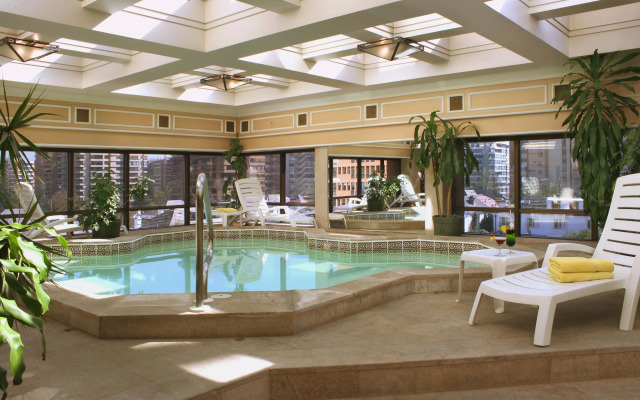 Regal Pacific Hotel Santiago