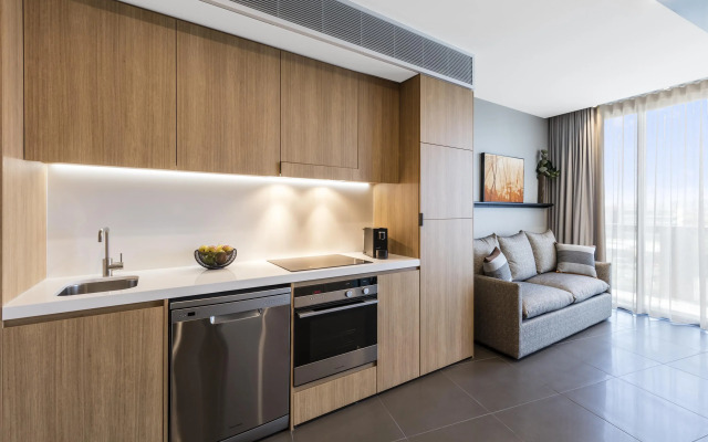 Vibe Hotel Canberra