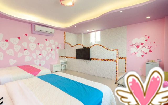 Mu Yu B&B