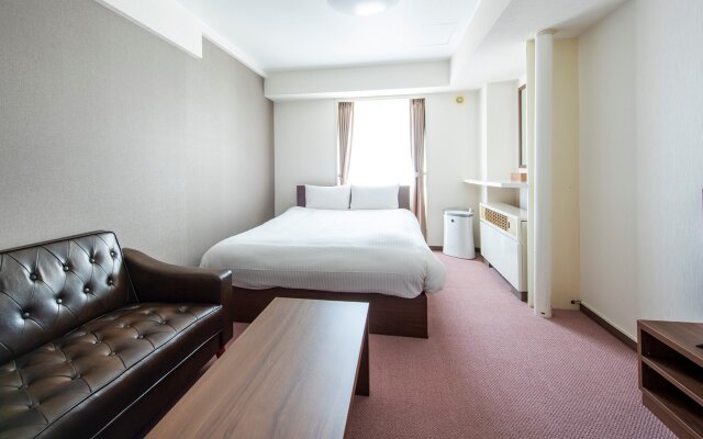 Hotel Sapporo Mets