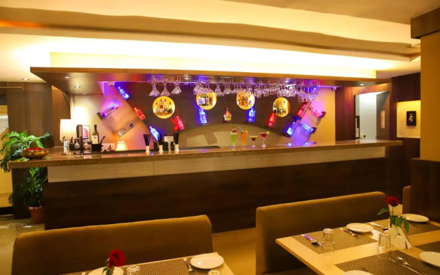 Boshan Hotels
