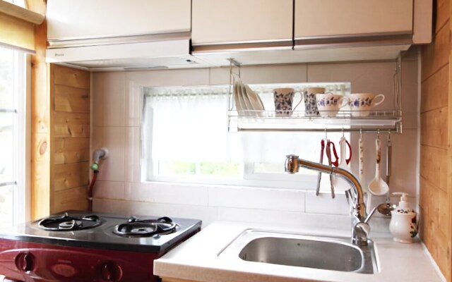 Ganghwa Art Valley Pension