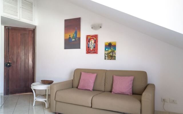 Santa Maria Town Centre - 1 Bedroom Apartment