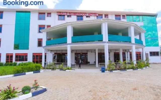 Mbale Rosewood Hotel