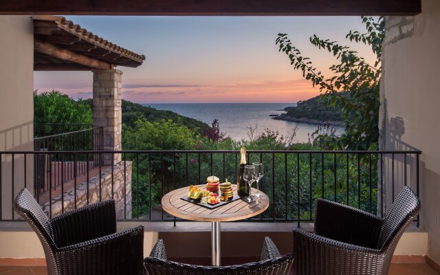 Mövenpick Resort Agios Nikolaos Sivota