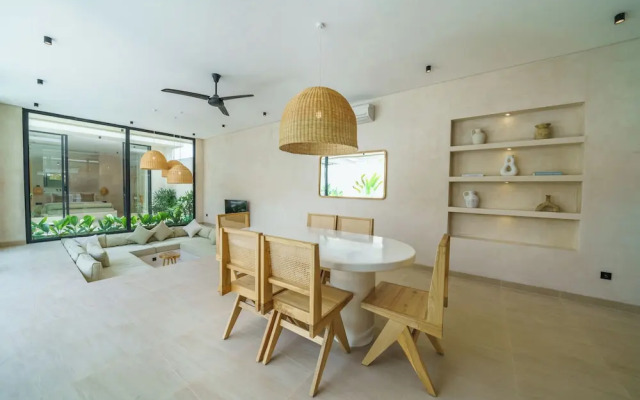 Villa Leros - 2BR Mediterranean Villa