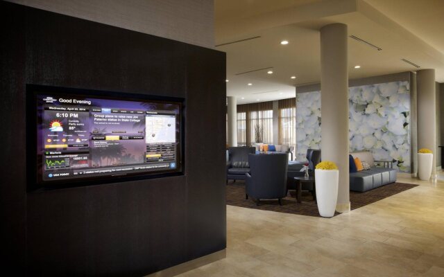 Courtyard by Marriott Miami Dadeland