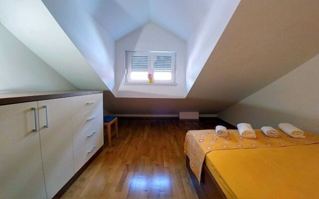 Apartment Dani