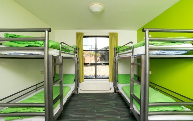 YHA Manchester - Hostel