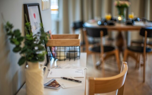 ApartHotel Giewont