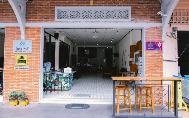 Mitree House Trang