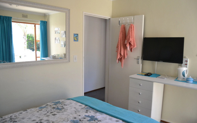 Nat-Art Self-Catering Accommodation