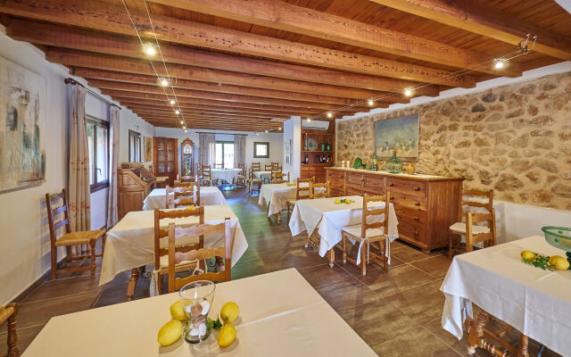 Finca Albellons