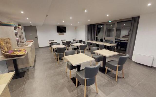 Hotel Stars Lille Villeneuve d'Ascq