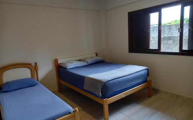 Casa Ponta da Barra Laguna SC