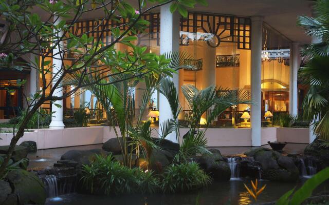 Melia Purosani Yogyakarta