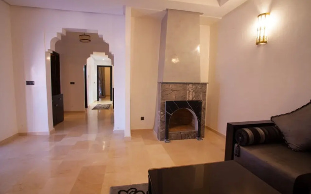 Apartments Premium Village