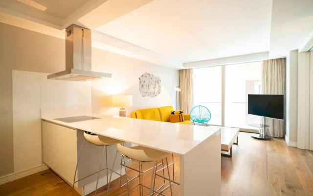 SmartRental Collection Centric II