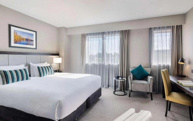The Sebel Auckland Manukau