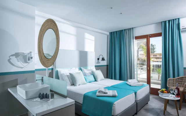 Solimar Turquoise Adults Only - All Inclusive