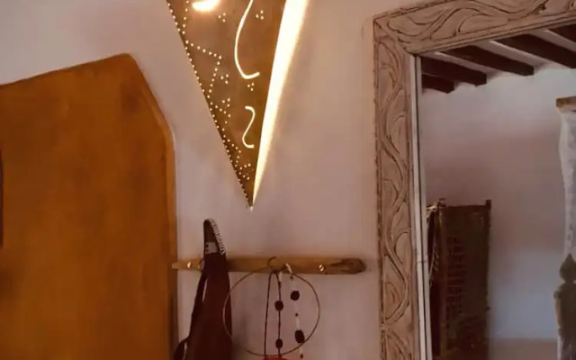 Vanilla House