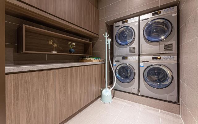 Hanting Hotel Xuzhou University Road Yihe Plaza