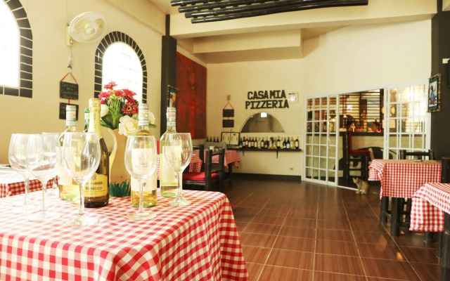 Casa Mia Resort
