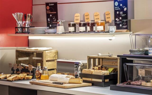 Aparthotel Adagio La Defense Kleber