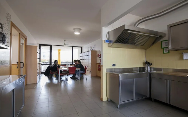 Hotel Residence Zumbini 6