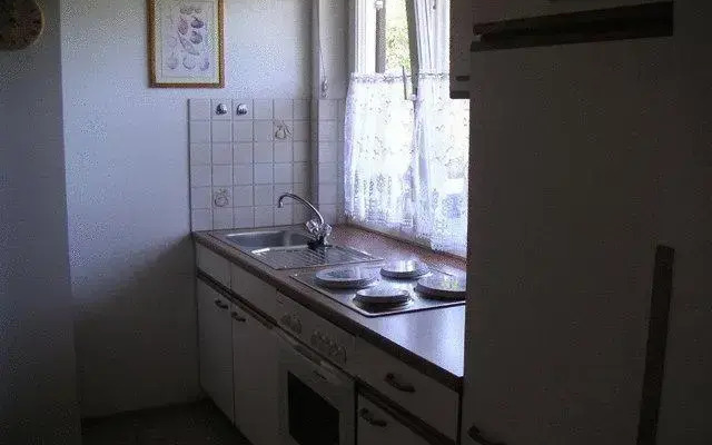 Ferienwohnung Annemarie Limbacher