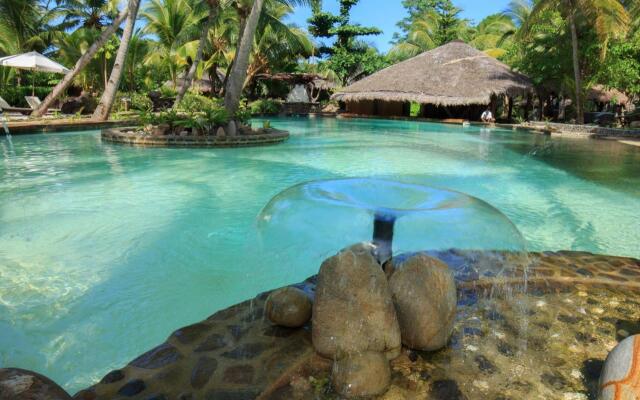 Ravintsara Wellness Hotel