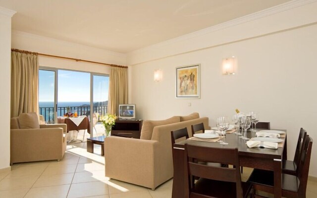 Apartamentos Silmar