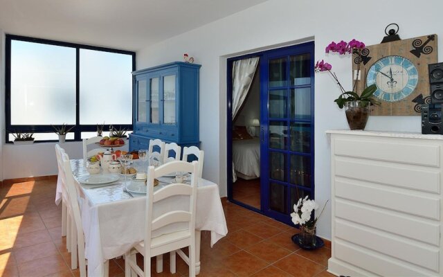 Apartamentos Limones