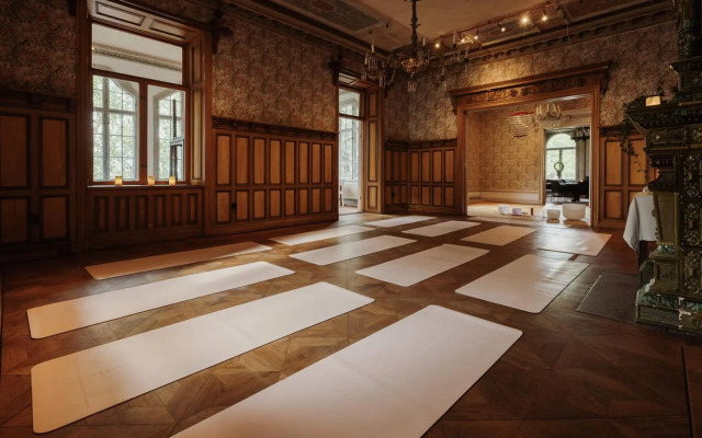 Hotel J, Stockholm, a Member of Design Hotels