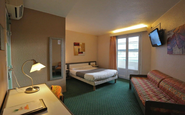 Best Western Hotel Austria & Spa
