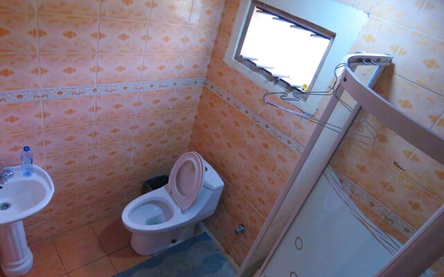 Saint Marys Guest House