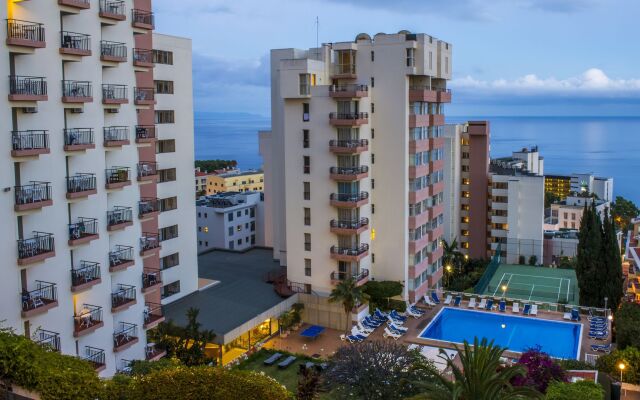 Dorisol Mimosa Studio Hotel