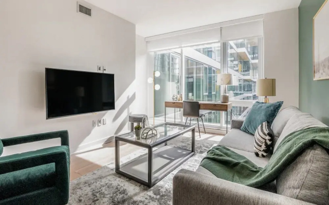 Landing Apartments New York