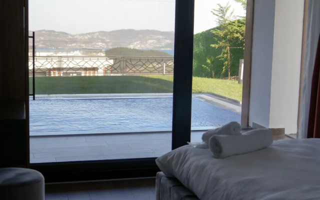 9 Pearl Villas Sapanca