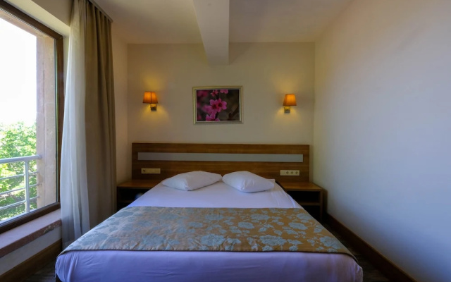 Cappadocia Plus Hotel