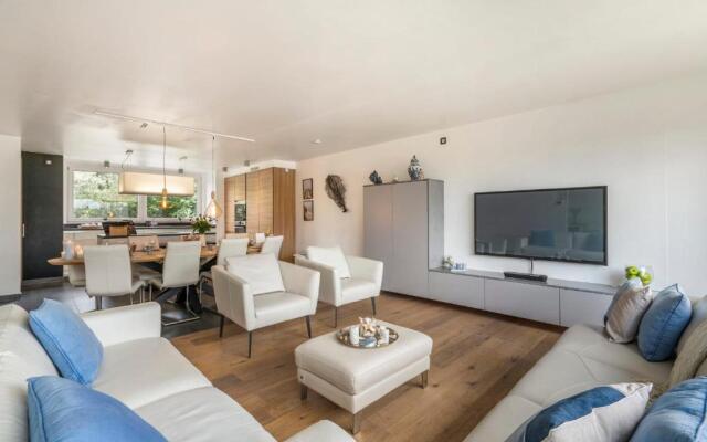 Dune House - Welcoming Holiday Home in Middelkerke