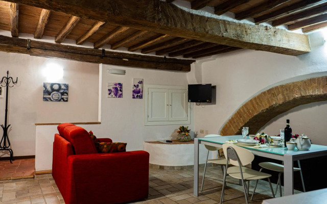 Bargello House by Francigena Apartments