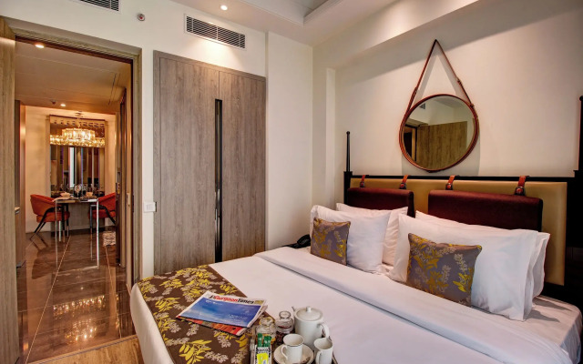 Rhythm Gurugram, Hotel & Suites, Sohna Road
