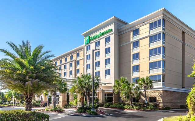 Holiday Inn Hotel & Suites Tallahassee Conference Ctr N, an IHG Hotel