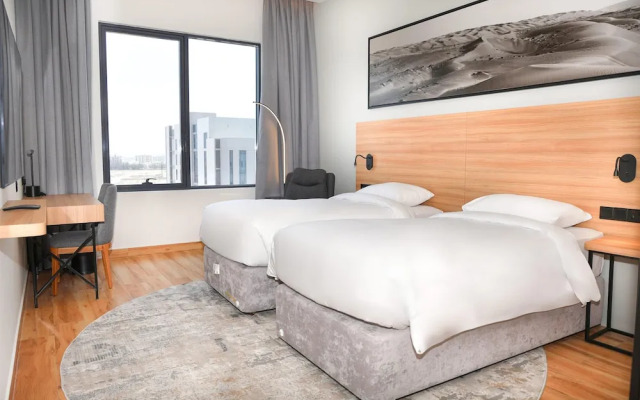 Park Inn By Radisson Muscat