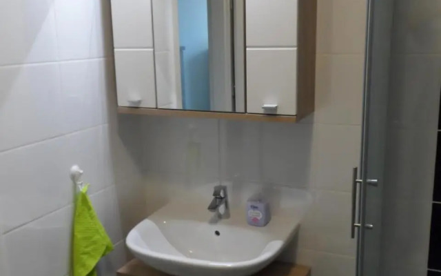 Dalija apartman