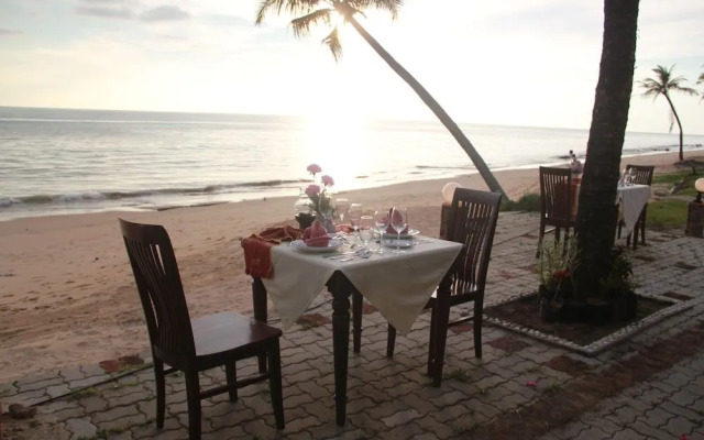 Koh Kho Khao Resort