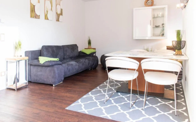 Ferienwohnung Ostsee Lounge