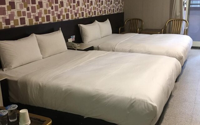 Jing Dian Hotel